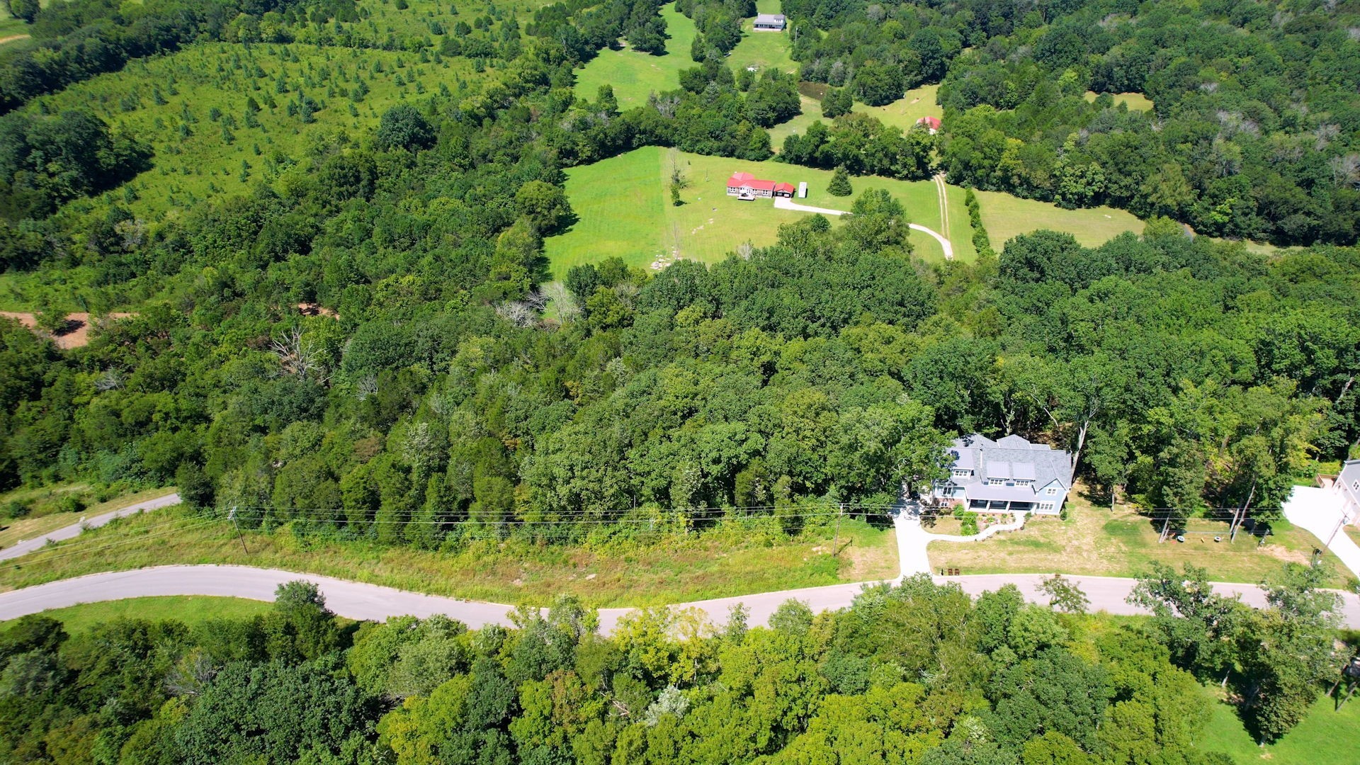 1468 Heller Ridge Spring Hill, TN 37174 - Photo 27 of 32