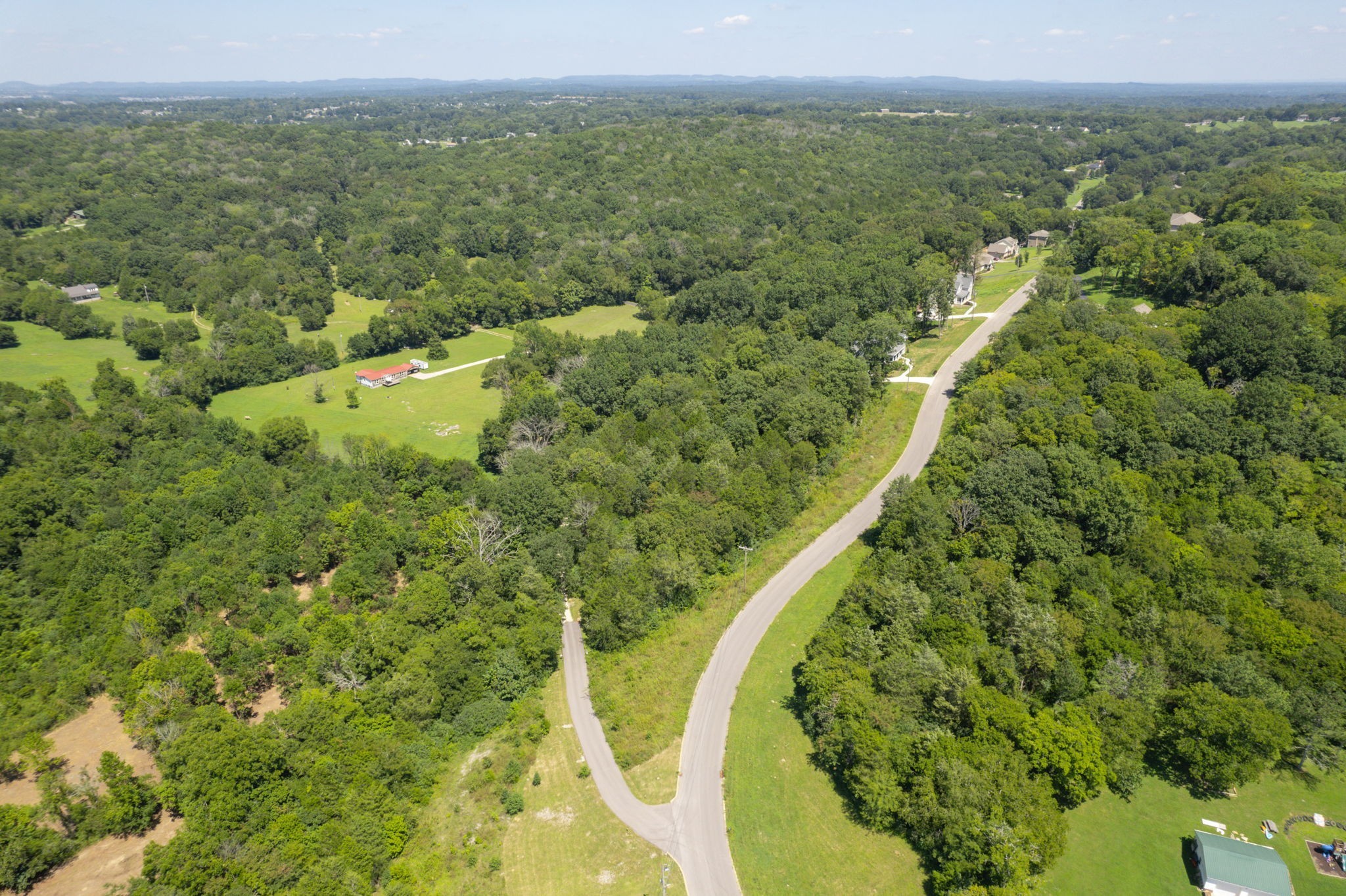 1468 Heller Ridge Spring Hill, TN 37174 - Photo 3 of 32