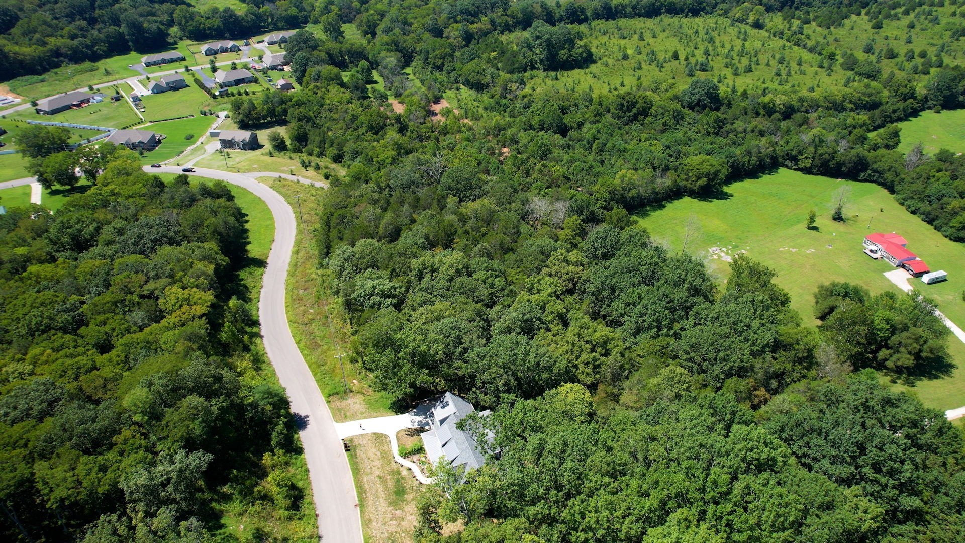 1468 Heller Ridge Spring Hill, TN 37174 - Photo 31 of 32