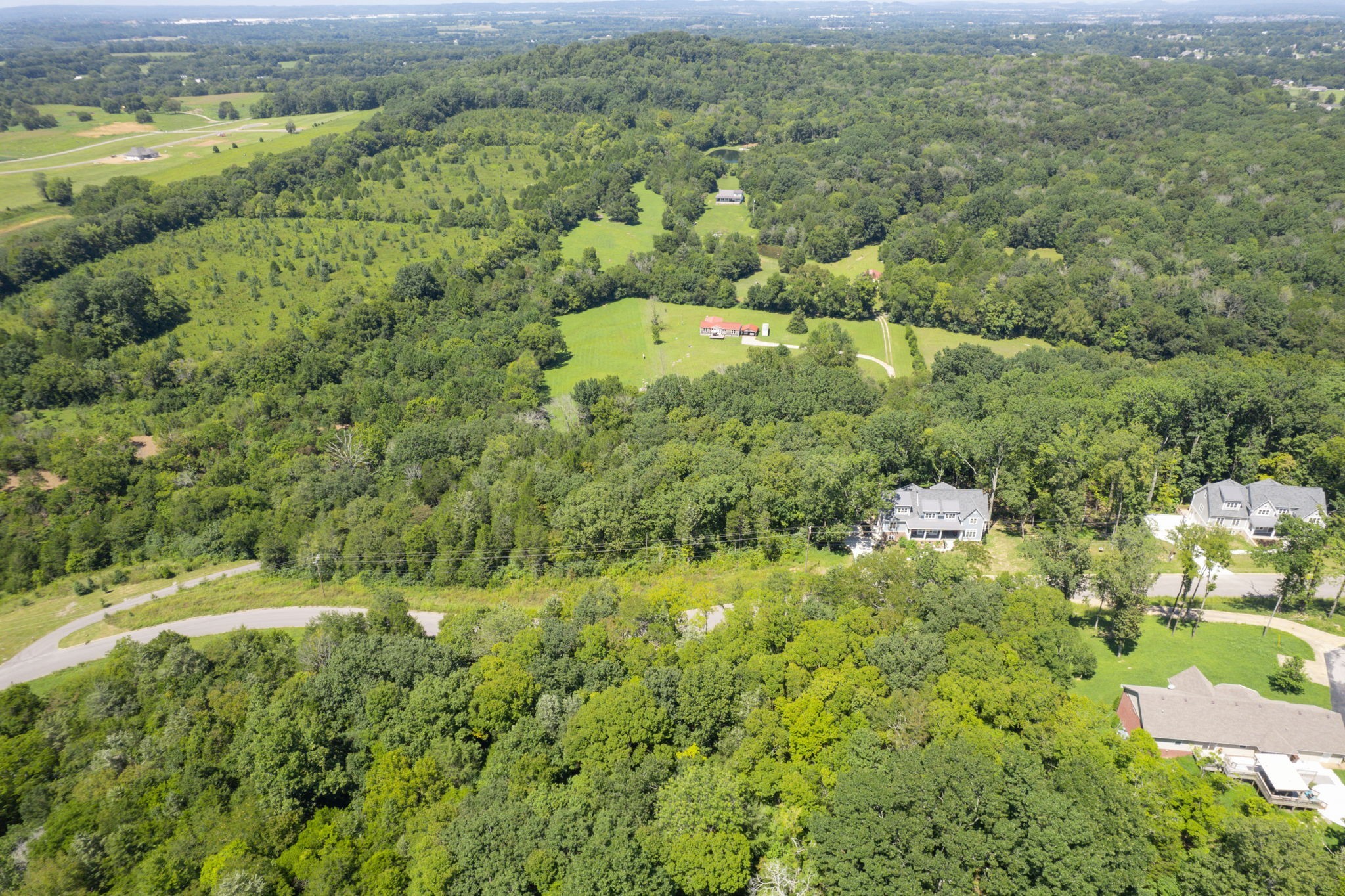 1468 Heller Ridge Spring Hill, TN 37174 - Photo 4 of 32