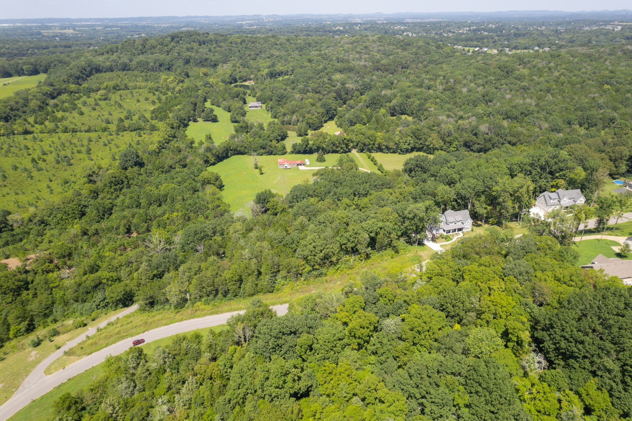 1468 Heller Ridge Spring Hill, TN 37174 - Photo 8 of 32