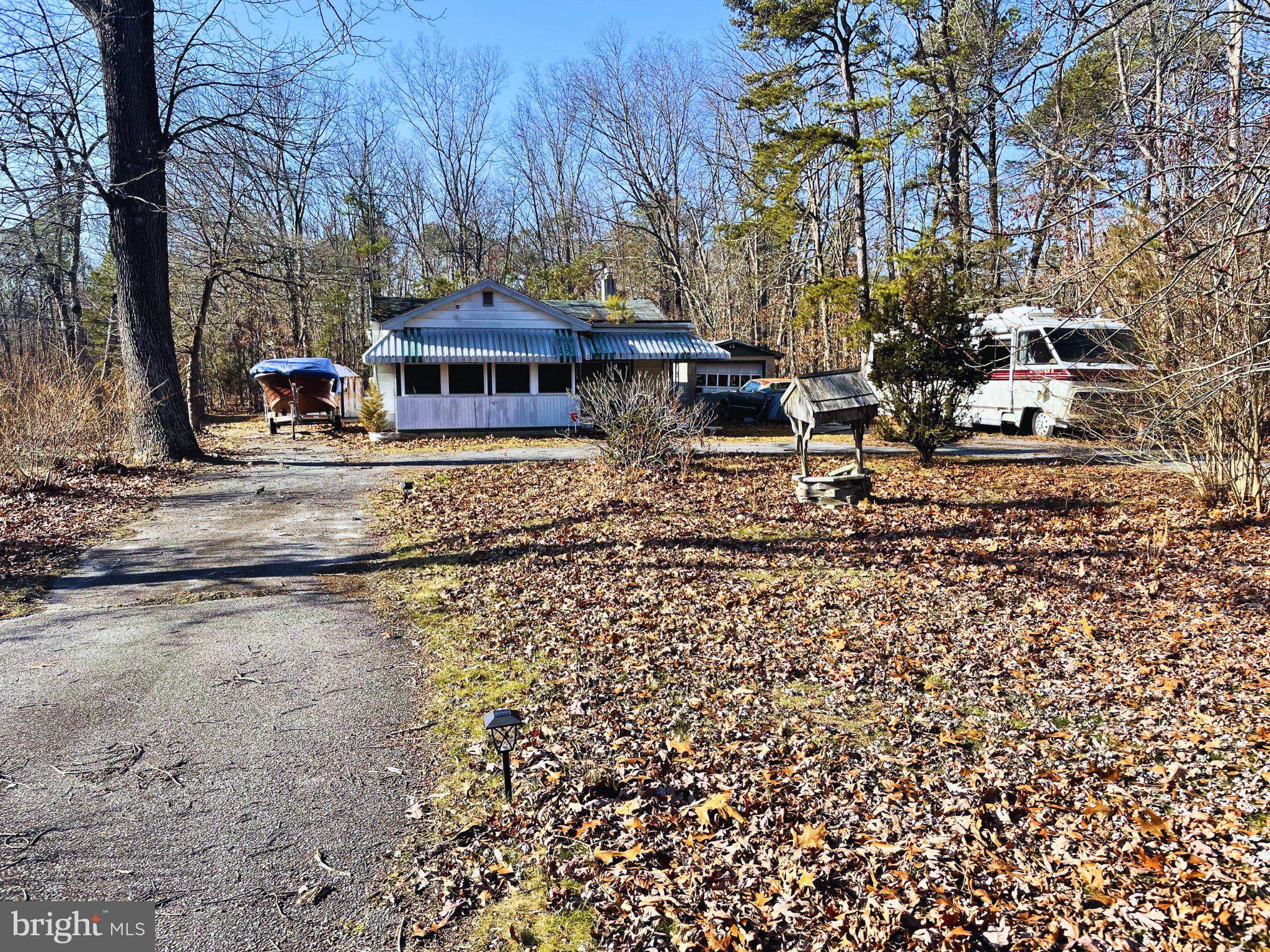 628 6th Road Newtonville, NJ 08346 - Photo 17 of 19
