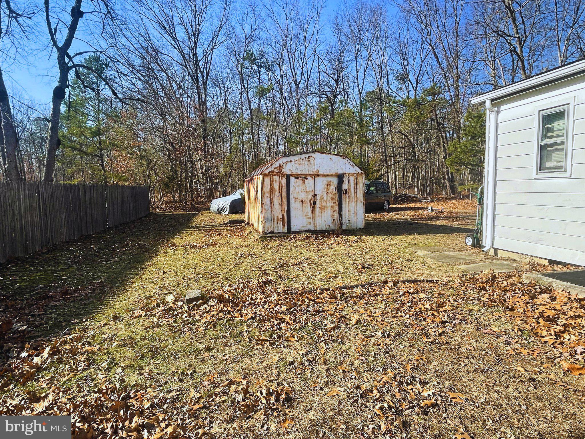 628 6th Road Newtonville, NJ 08346 - Photo 18 of 19