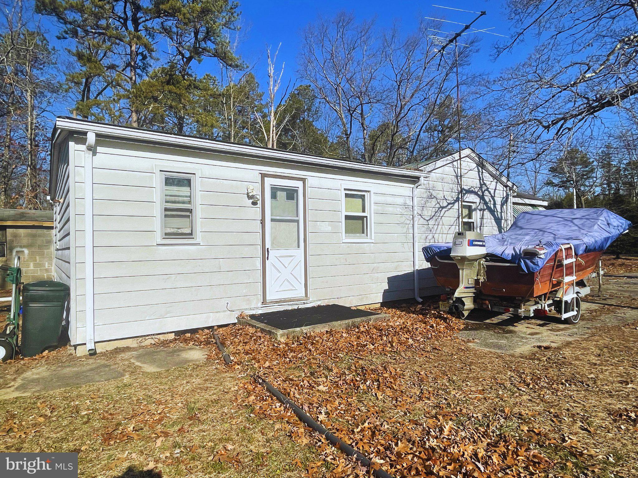 628 6th Road Newtonville, NJ 08346 - Photo 2 of 19