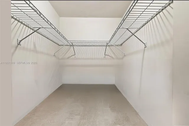 a view of small space