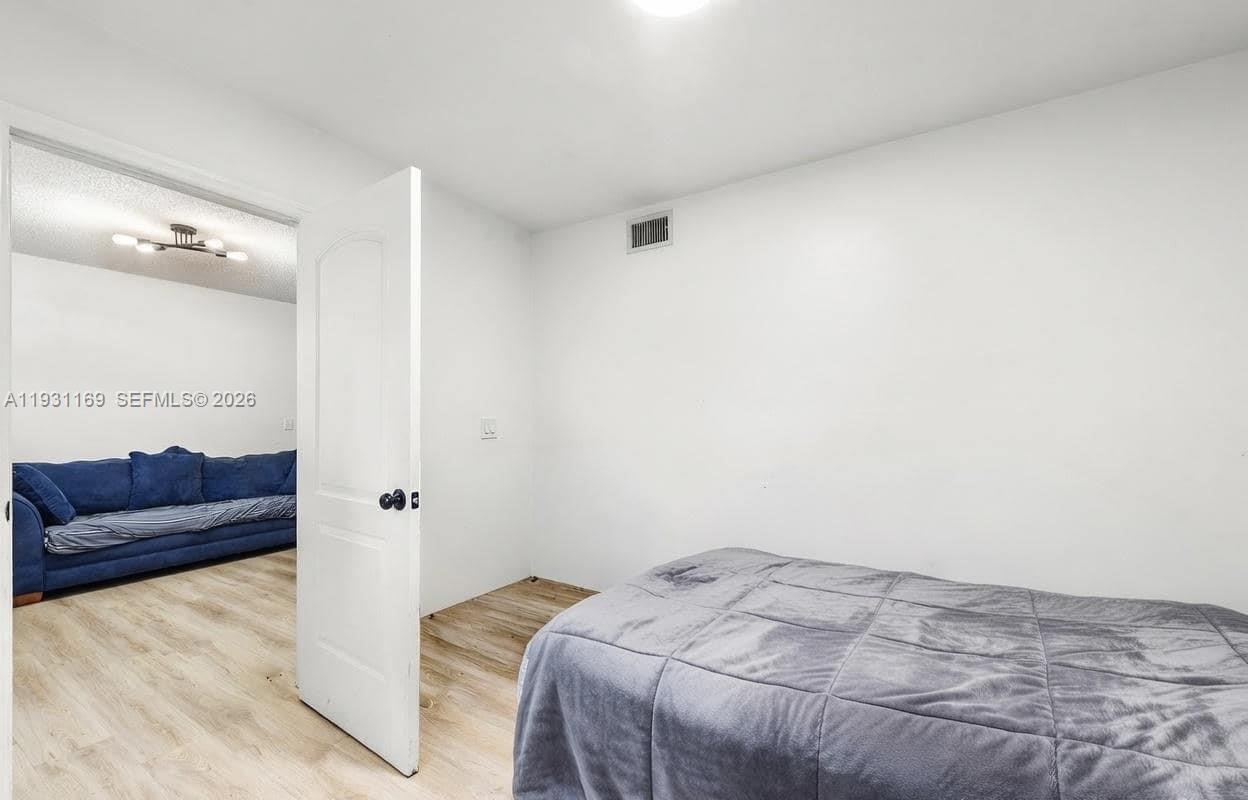 3700 North 56th Avenue, Unit 1012 Hollywood, FL 33021 - Photo 10 of 15 a view of bedroom