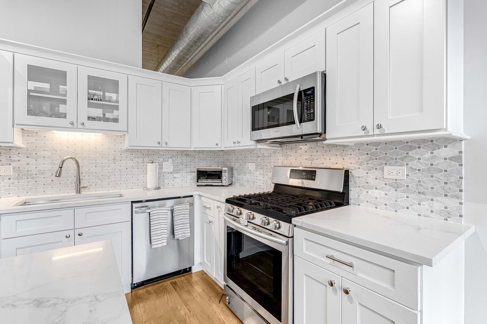 843 West Adams Street, Unit 403 Chicago, IL 60607 - Photo 10 of 41
