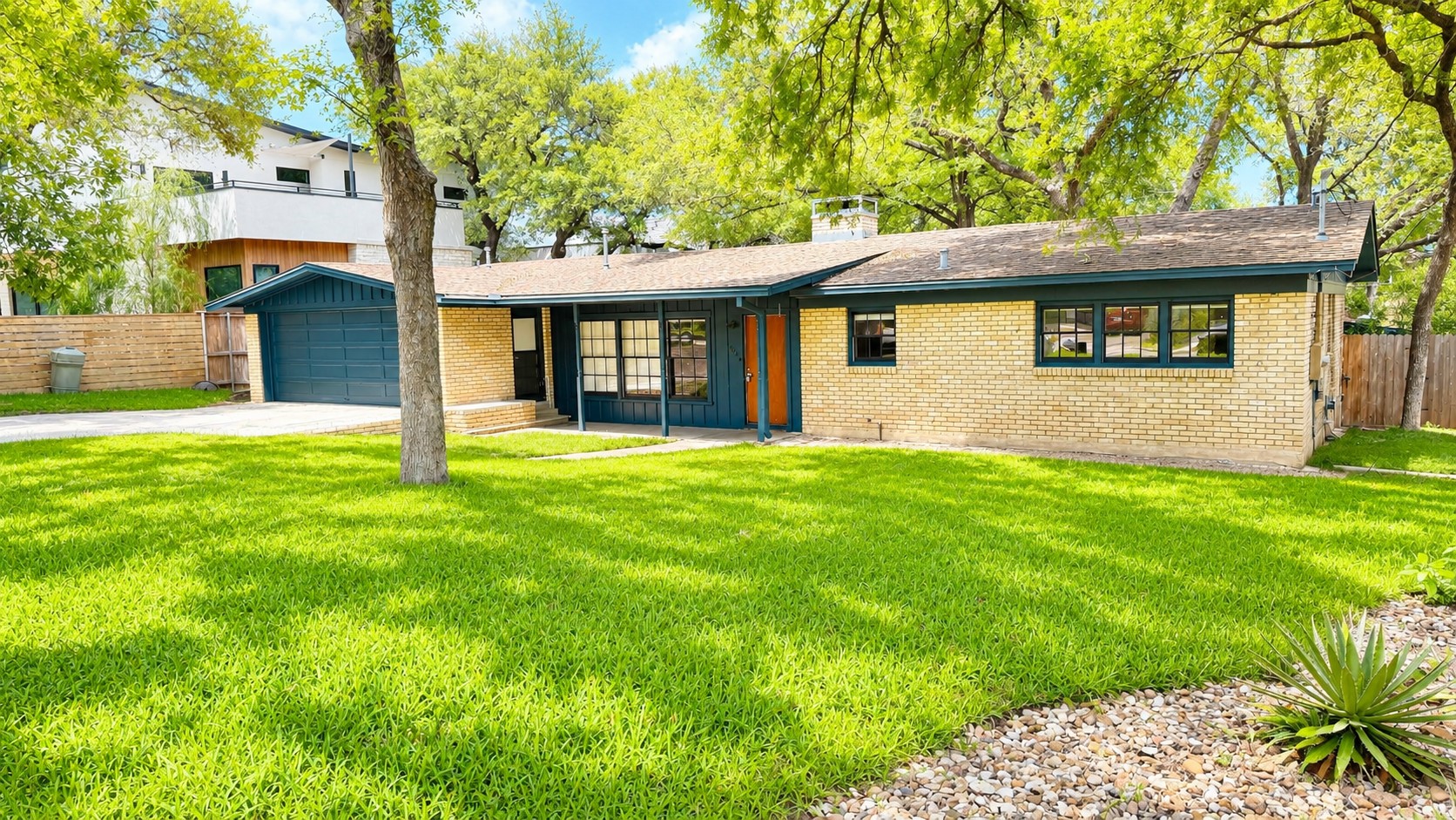 405 Ridgewood Road Austin, TX 78746 - Photo 1 of 22