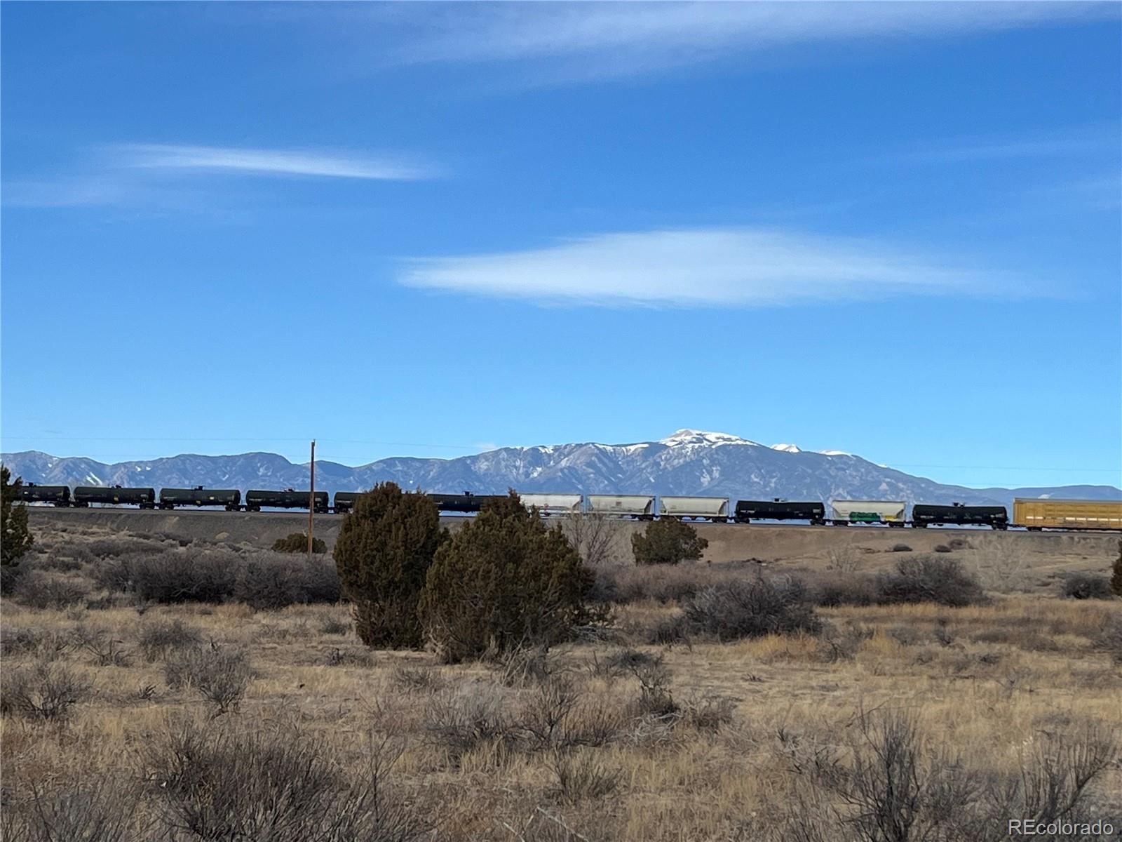 a view of terrace with outdoor space