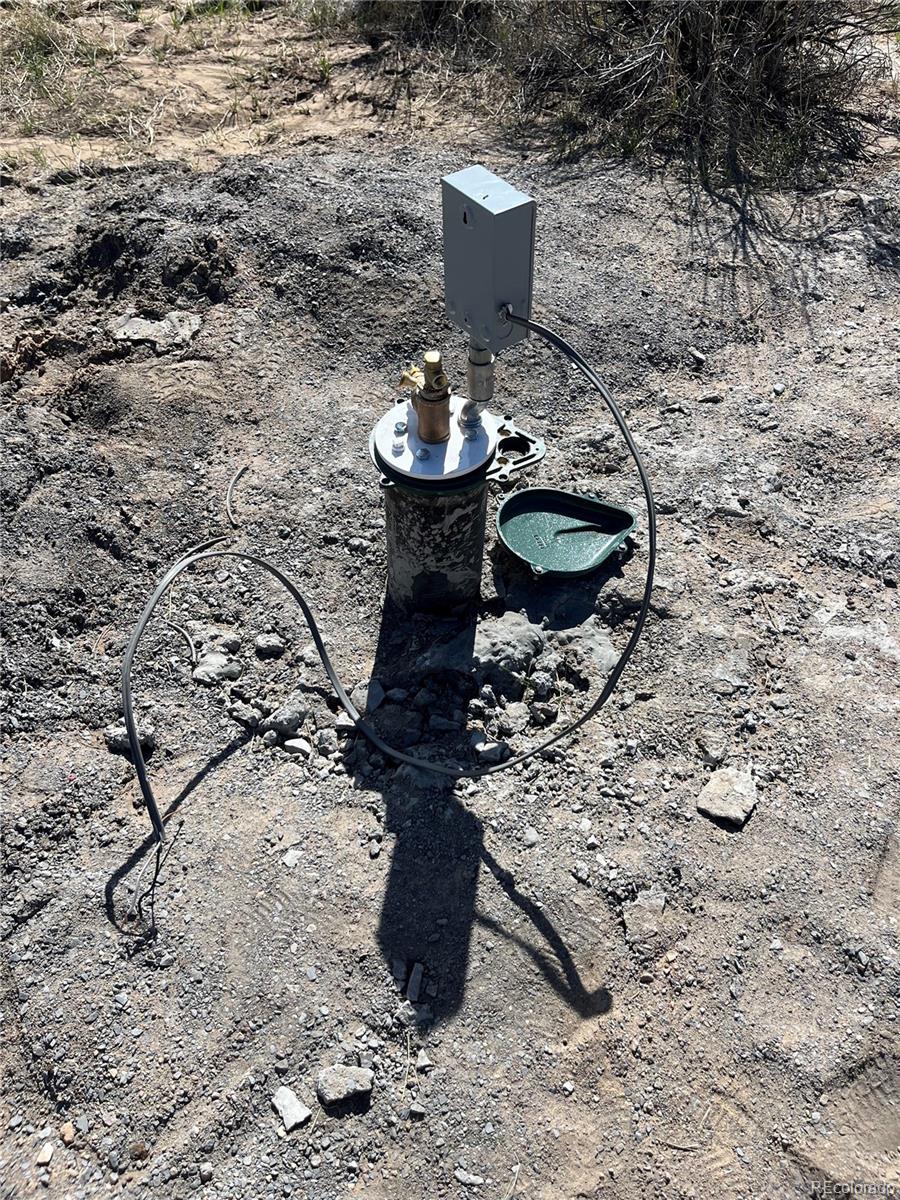 14 Ghost River Ranch Rye, CO 81069 - Photo 8 of 13 a vase of flowers sitting on a table