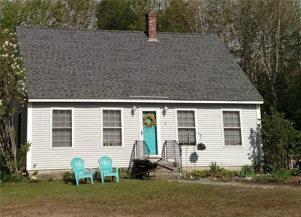 5 Eagle Ridge Hollis Center, ME 04042 - Photo 2 of 22 Photo