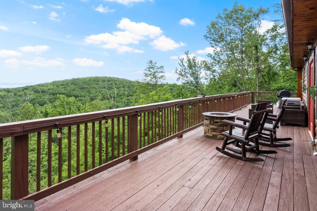 2702 Supinlick Ridge Road Mount Jackson, VA 22842 - Photo 14 of 65