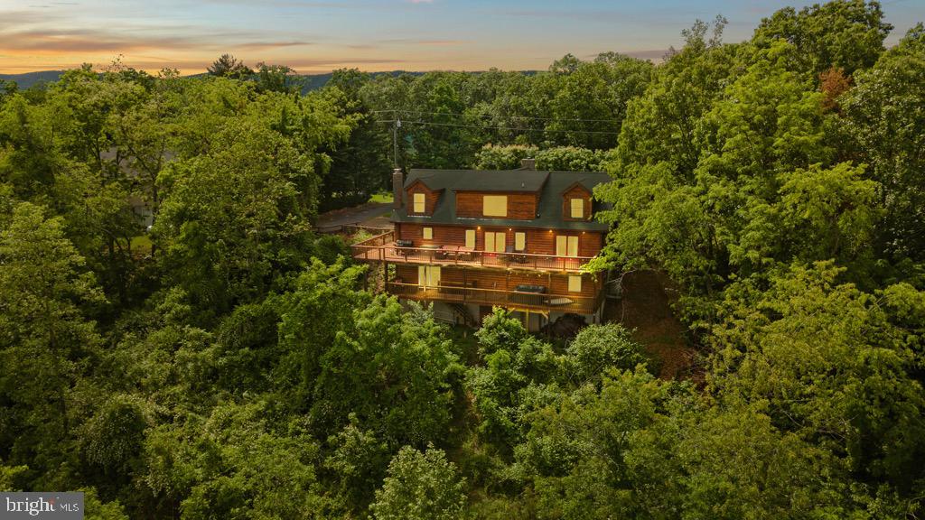 2702 Supinlick Ridge Road Mount Jackson, VA 22842 - Photo 62 of 65