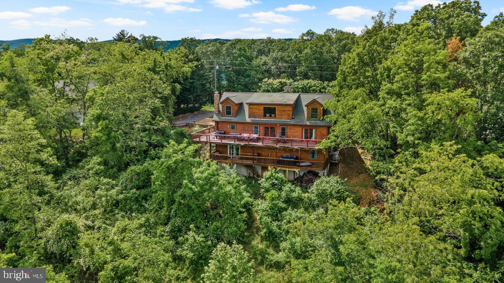 2702 Supinlick Ridge Road Mount Jackson, VA 22842 - Photo 63 of 65