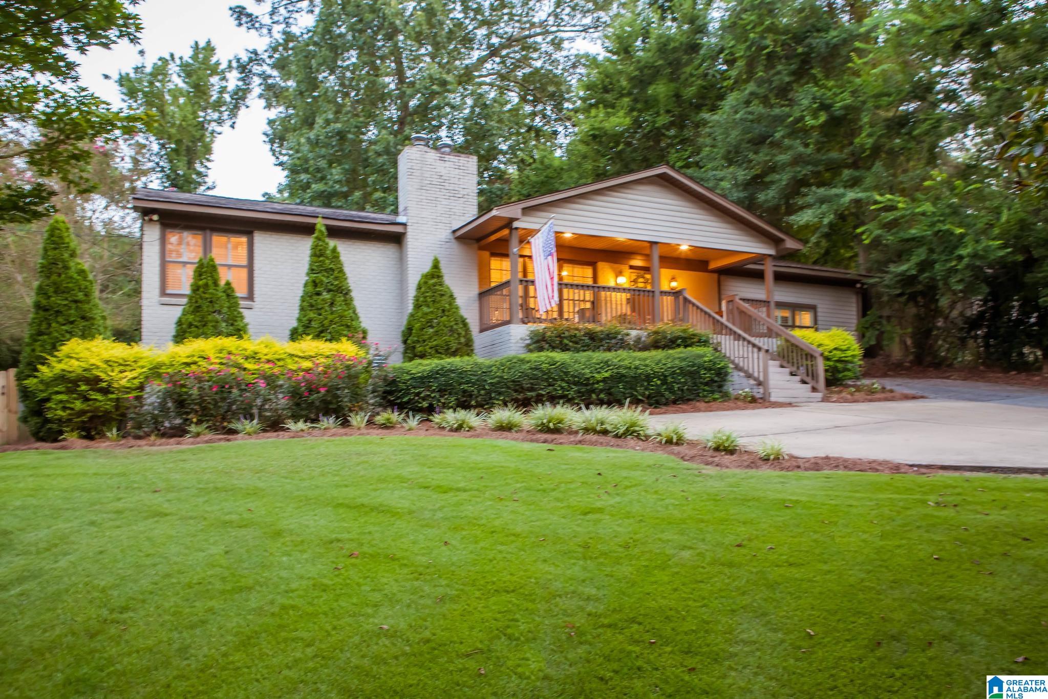 3313 Cahaba Heights Road Birmingham, AL 35243 - Photo 27 of 27