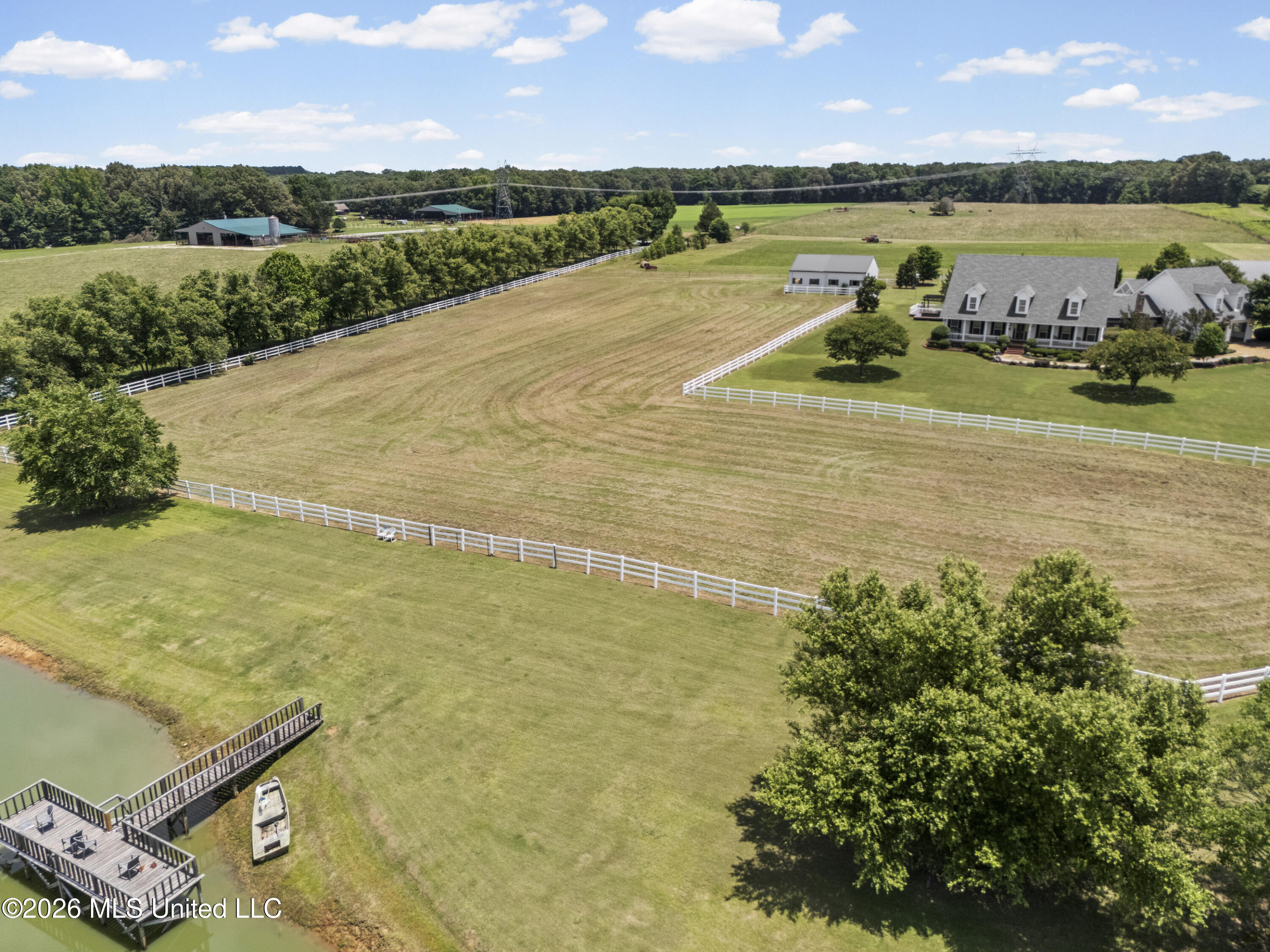 1646 Valentine Road Holly Springs, MS 38635 - Photo 65 of 77 72_dji_20260625125733_0179_d_print
