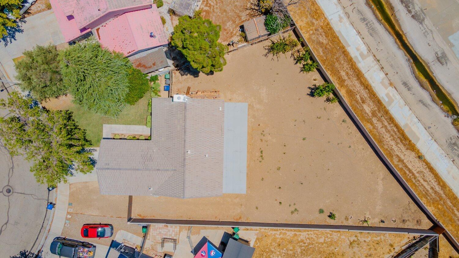44628 Shadowcrest Drive Lancaster, CA 93536 - Photo 23 of 23