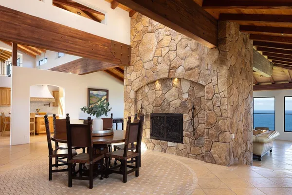 $13,500,000 | 31453 Highway 1, Carmel, CA 93923