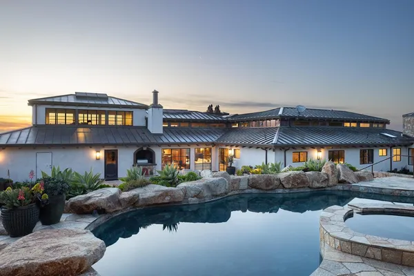 $13,500,000 | 31453 Highway 1, Carmel, CA 93923