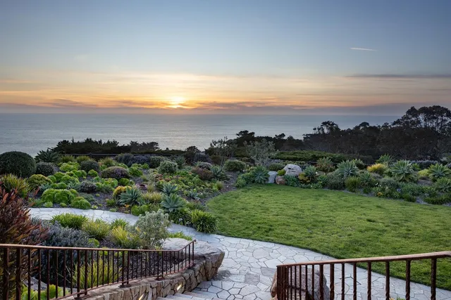 $14,500,000 | 31453 Highway 1, Carmel, CA 93923
