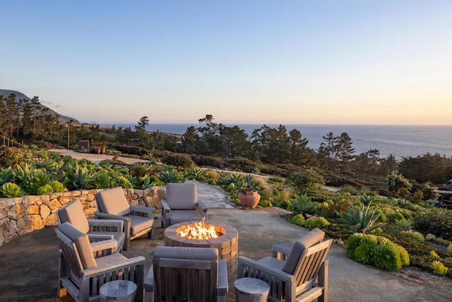$14,500,000 | 31453 Highway 1, Carmel, CA 93923