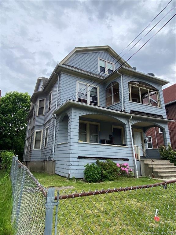 72 Sterling Street Hartford, CT 06112 - Photo 1 of 1