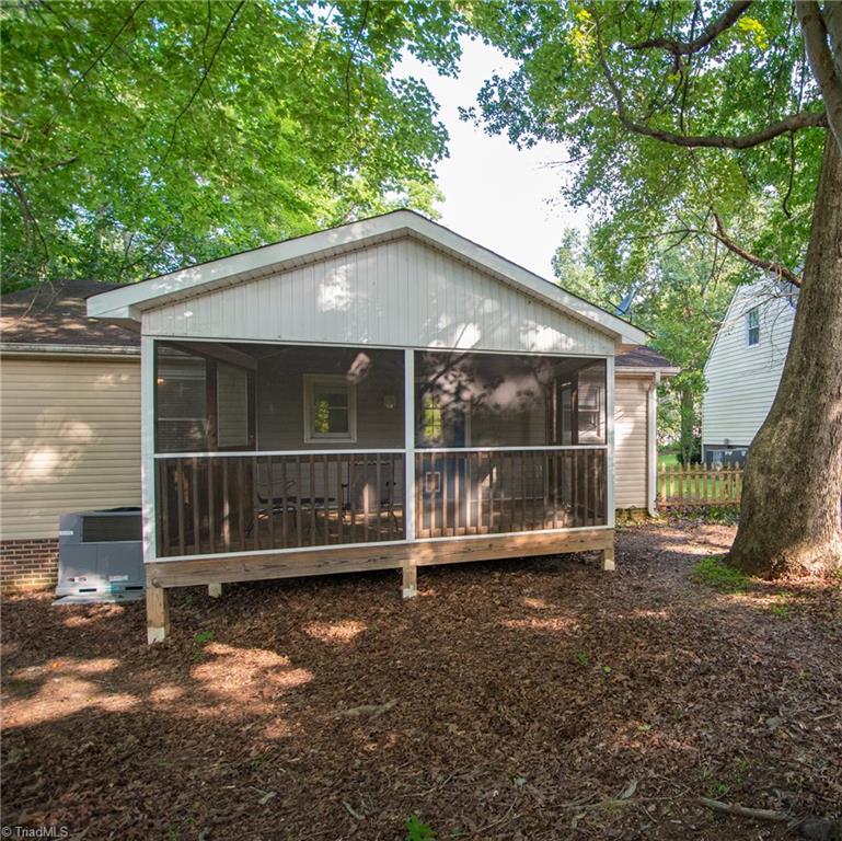 2412 Wade Hampton Road Hillsborough, NC 27278 - Photo 12 of 16 Gallery Image 12