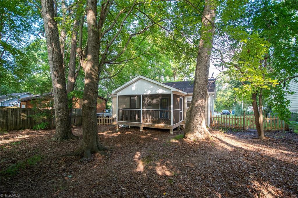 2412 Wade Hampton Road Hillsborough, NC 27278 - Photo 13 of 16 Gallery Image 13