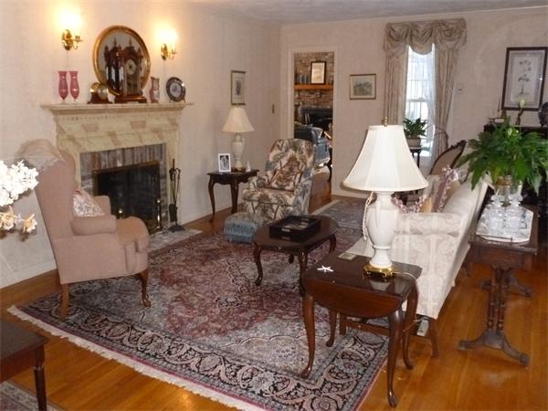 13 Inverness Circle Boxford, MA 01921 - Photo 3 of 22