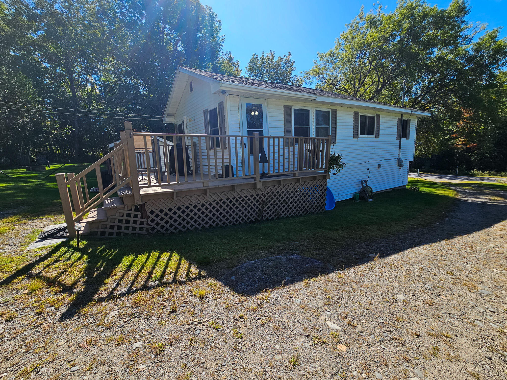 899 Medway Road Medway, ME 04460 - Photo 4 of 24 3b