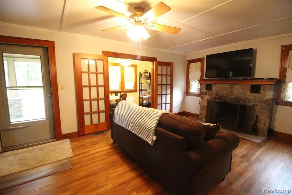 7381 Walbridge Road Lexington, MI 48450 - Photo 15 of 31