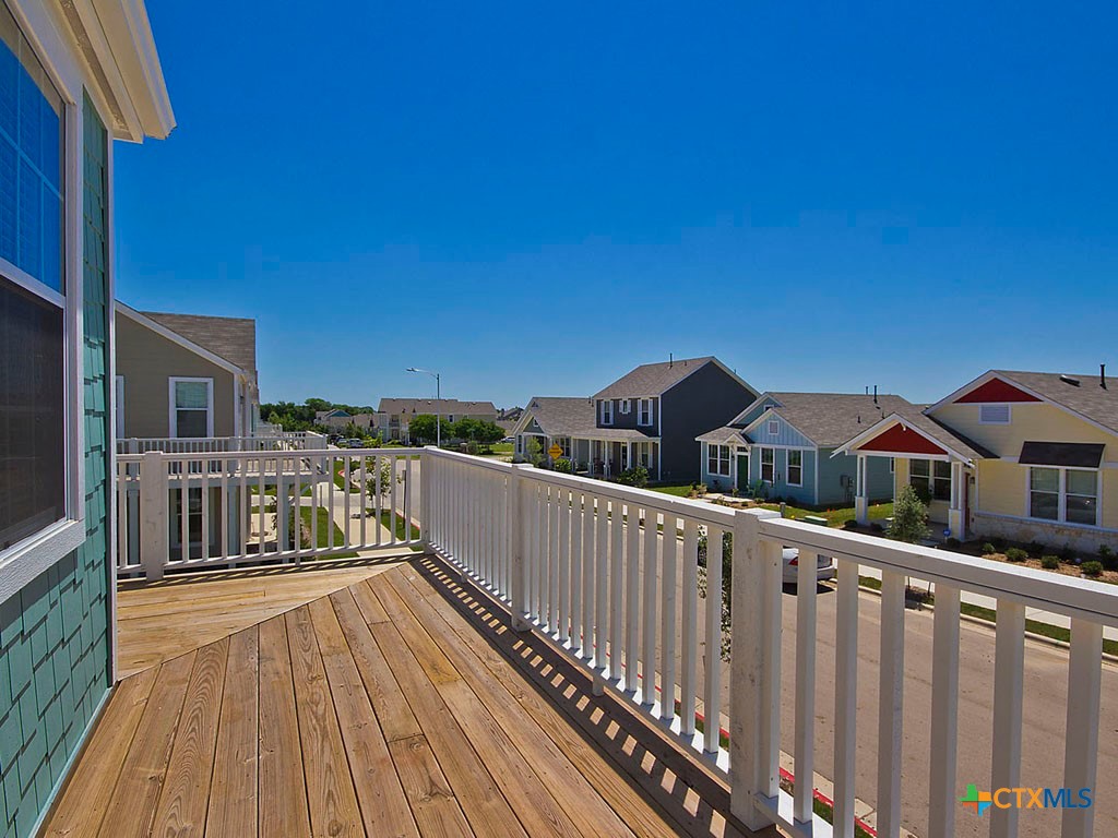 332 Trestle Tree, Unit AB San Marcos, TX 78666 - Photo 8 of 23