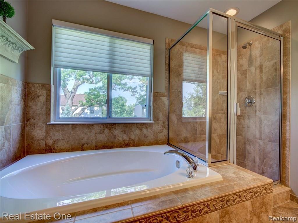 3428 Talbert Circle Rochester Hills, MI 48307 - Photo 34 of 47
