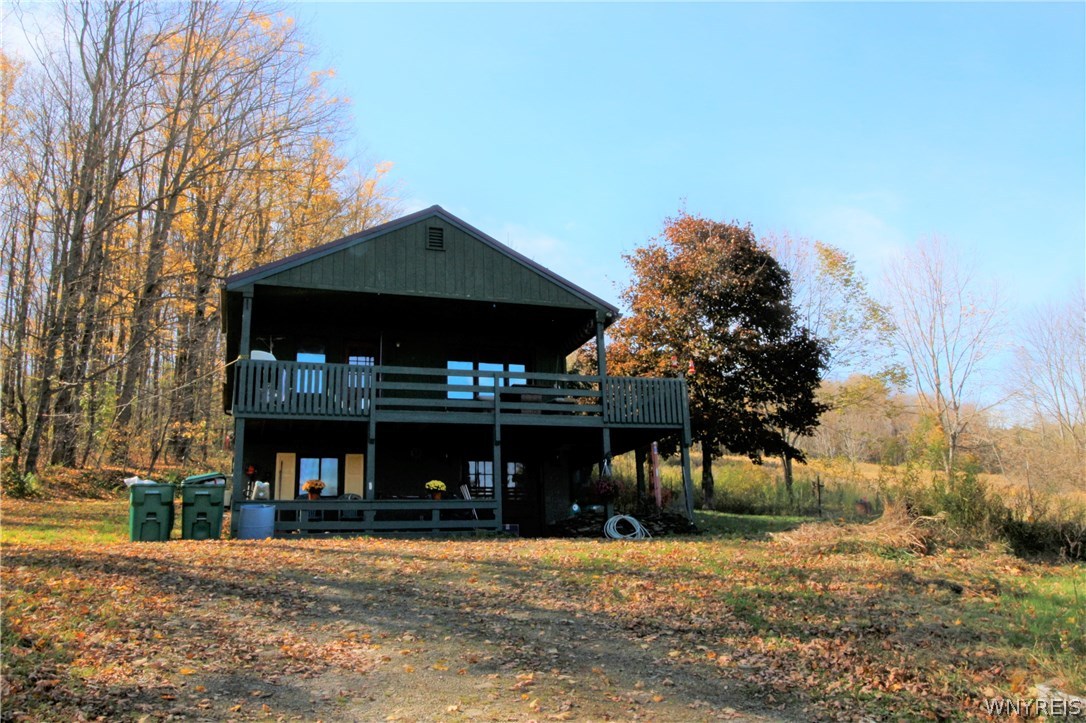 9883 Marx Road Napoli, NY 14755 - Photo 1 of 1