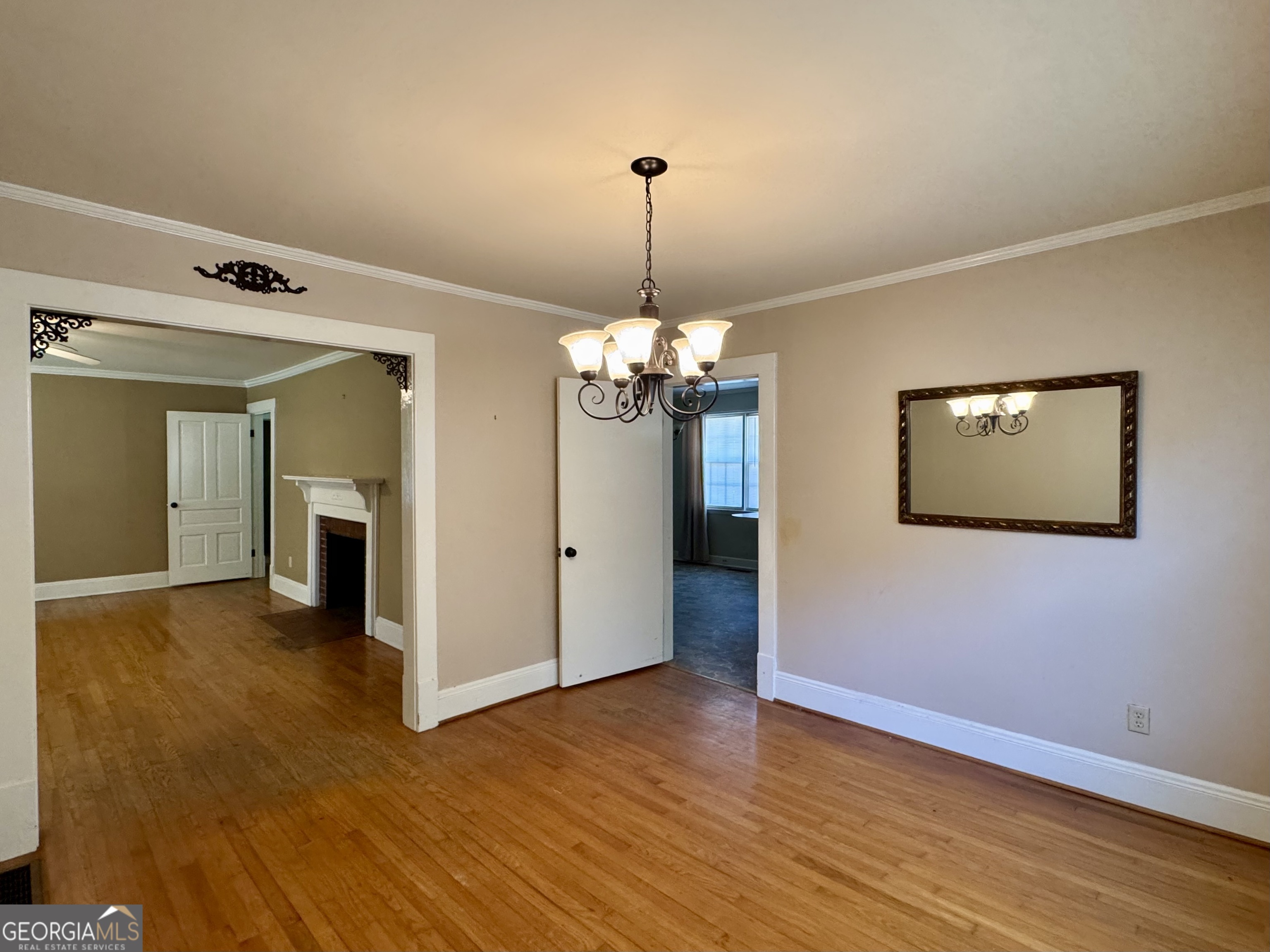 324 North Rhodes Street Union Point, GA 30669 - Photo 21 of 94