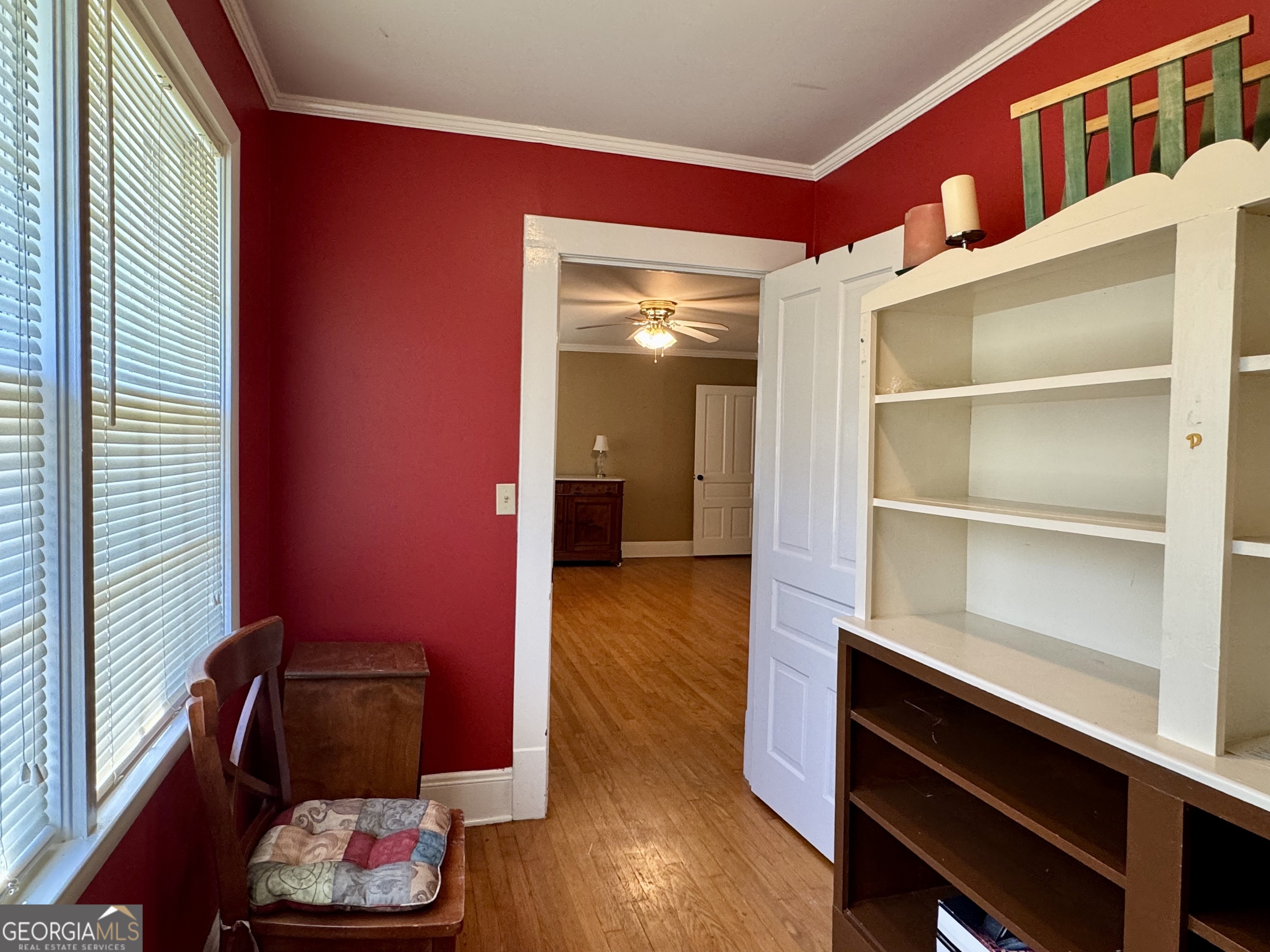 324 North Rhodes Street Union Point, GA 30669 - Photo 27 of 94