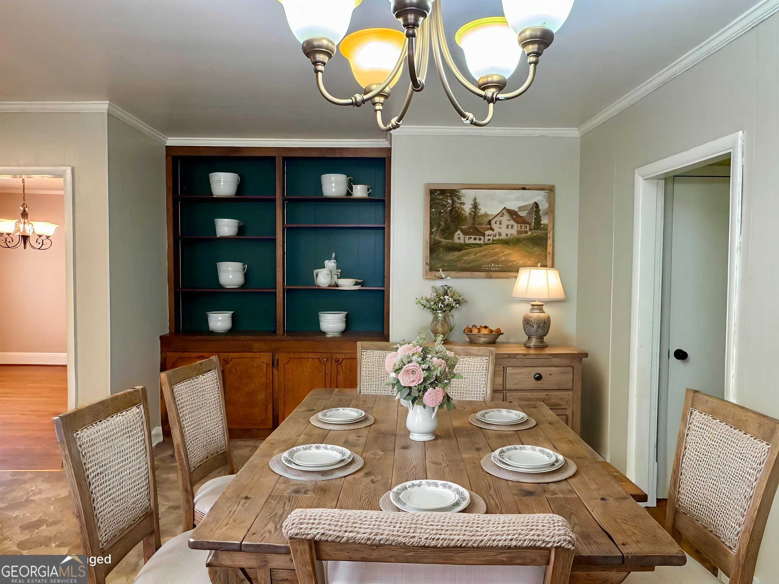 324 North Rhodes Street Union Point, GA 30669 - Photo 35 of 94