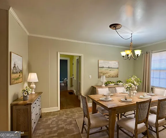 $269,000 | 324 North Rhodes Street, Union Point, GA 30669