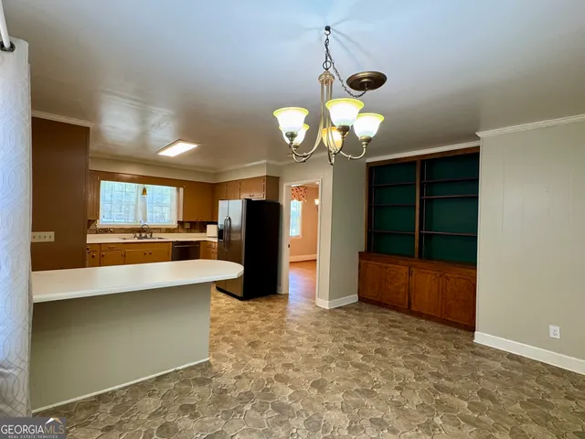 $269,000 | 324 North Rhodes Street, Union Point, GA 30669