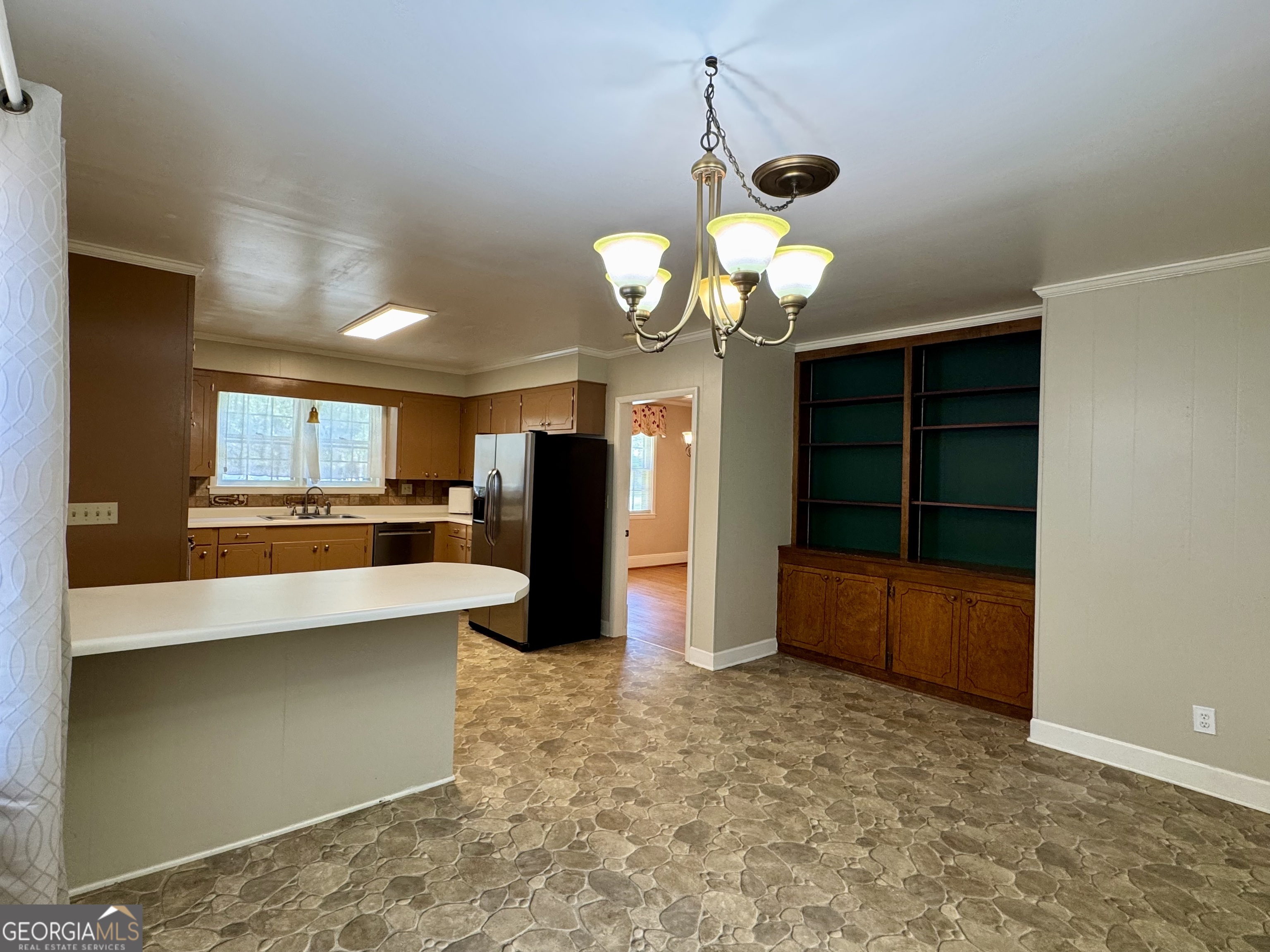 324 North Rhodes Street Union Point, GA 30669 - Photo 38 of 94