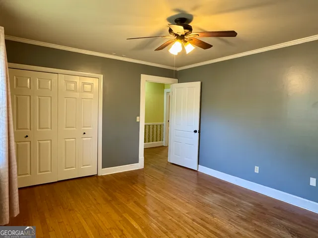 $269,000 | 324 North Rhodes Street, Union Point, GA 30669