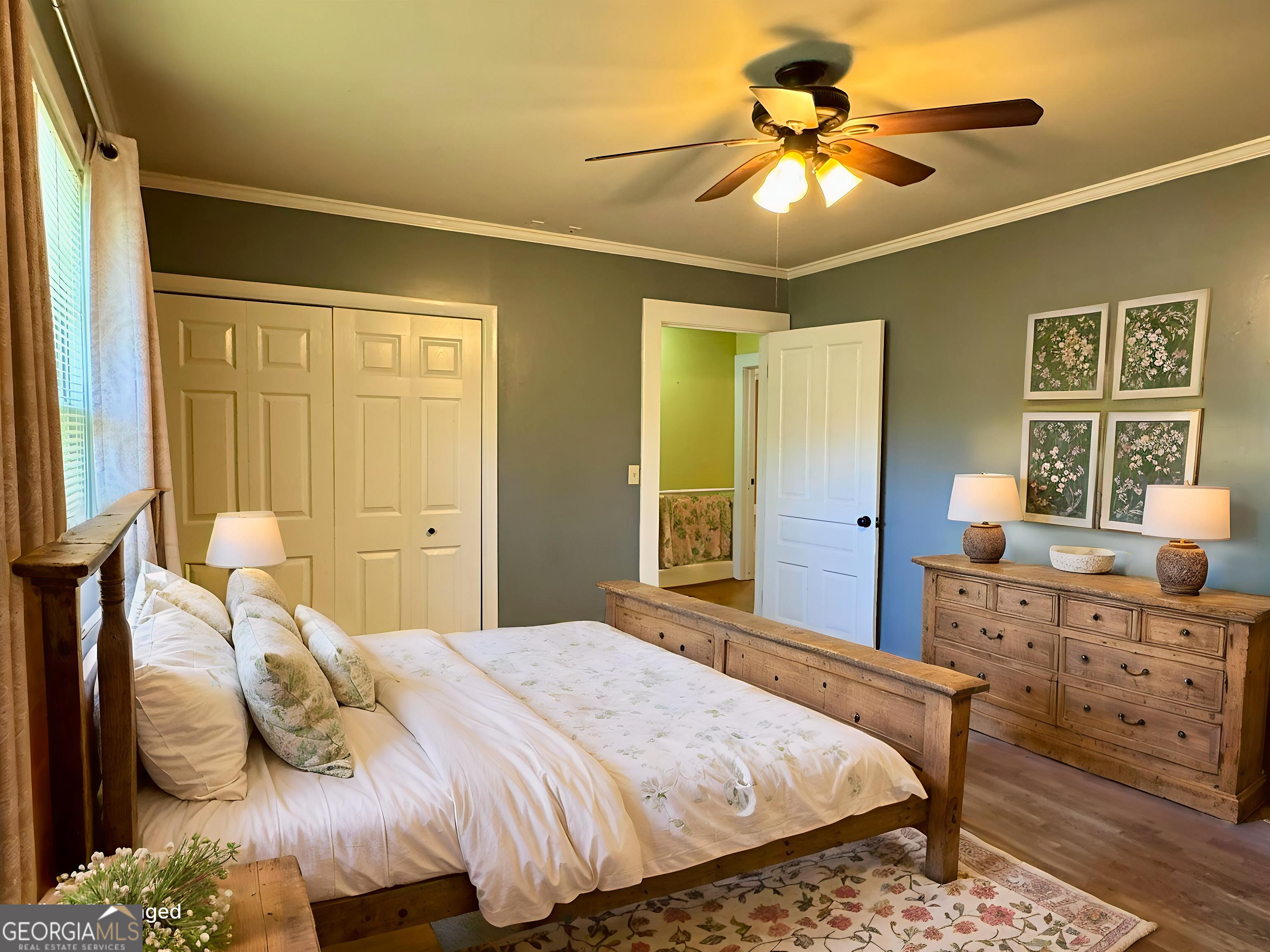 324 North Rhodes Street Union Point, GA 30669 - Photo 42 of 94