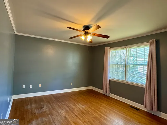 $269,000 | 324 North Rhodes Street, Union Point, GA 30669