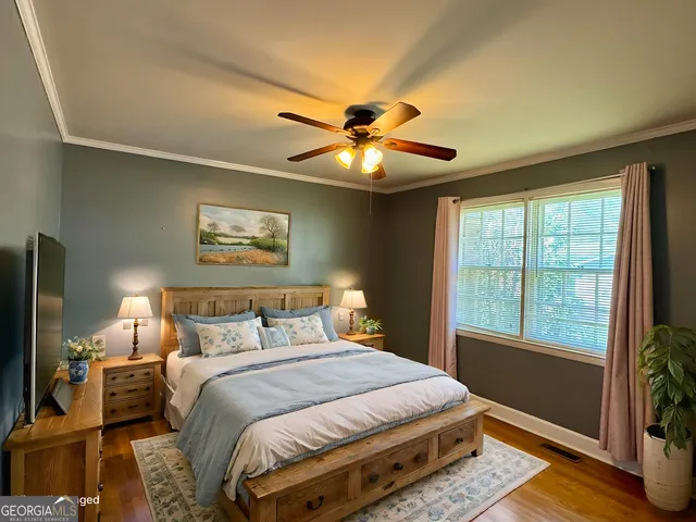 $269,000 | 324 North Rhodes Street, Union Point, GA 30669