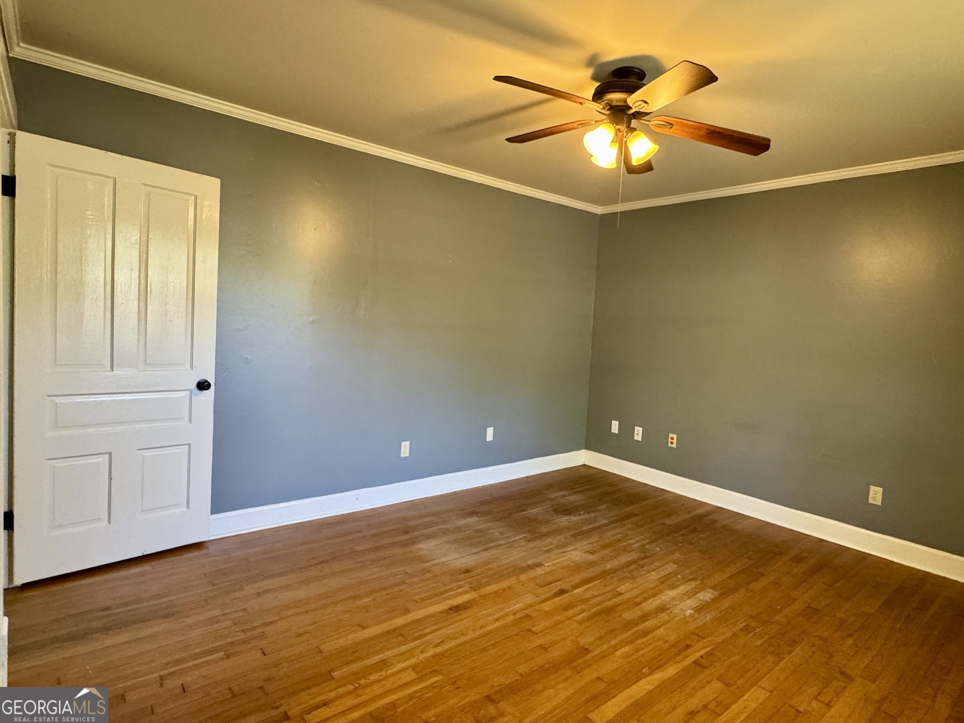 324 North Rhodes Street Union Point, GA 30669 - Photo 46 of 94