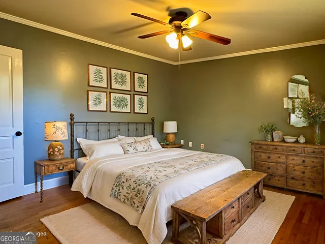 $269,000 | 324 North Rhodes Street, Union Point, GA 30669