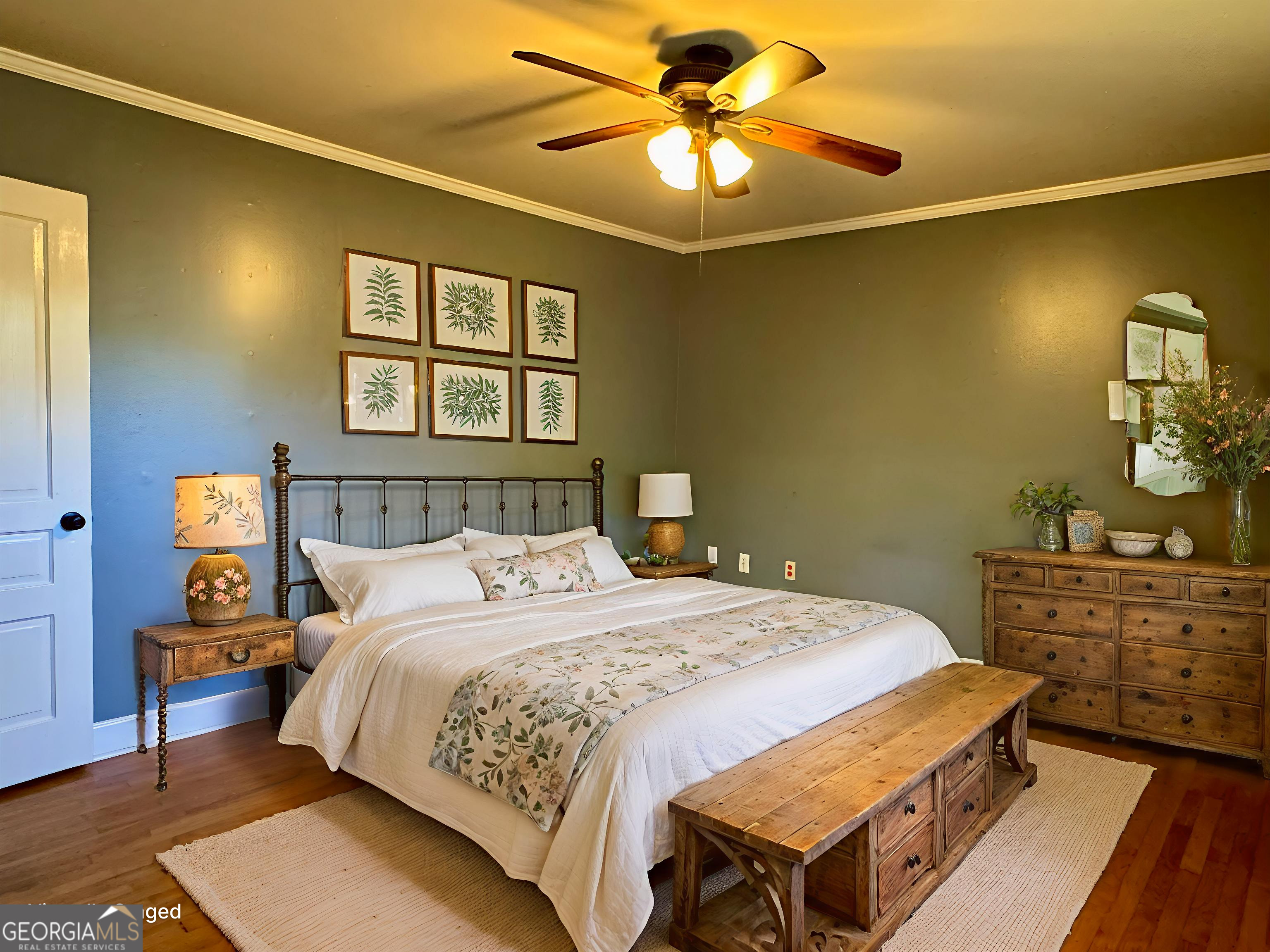 324 North Rhodes Street Union Point, GA 30669 - Photo 47 of 94