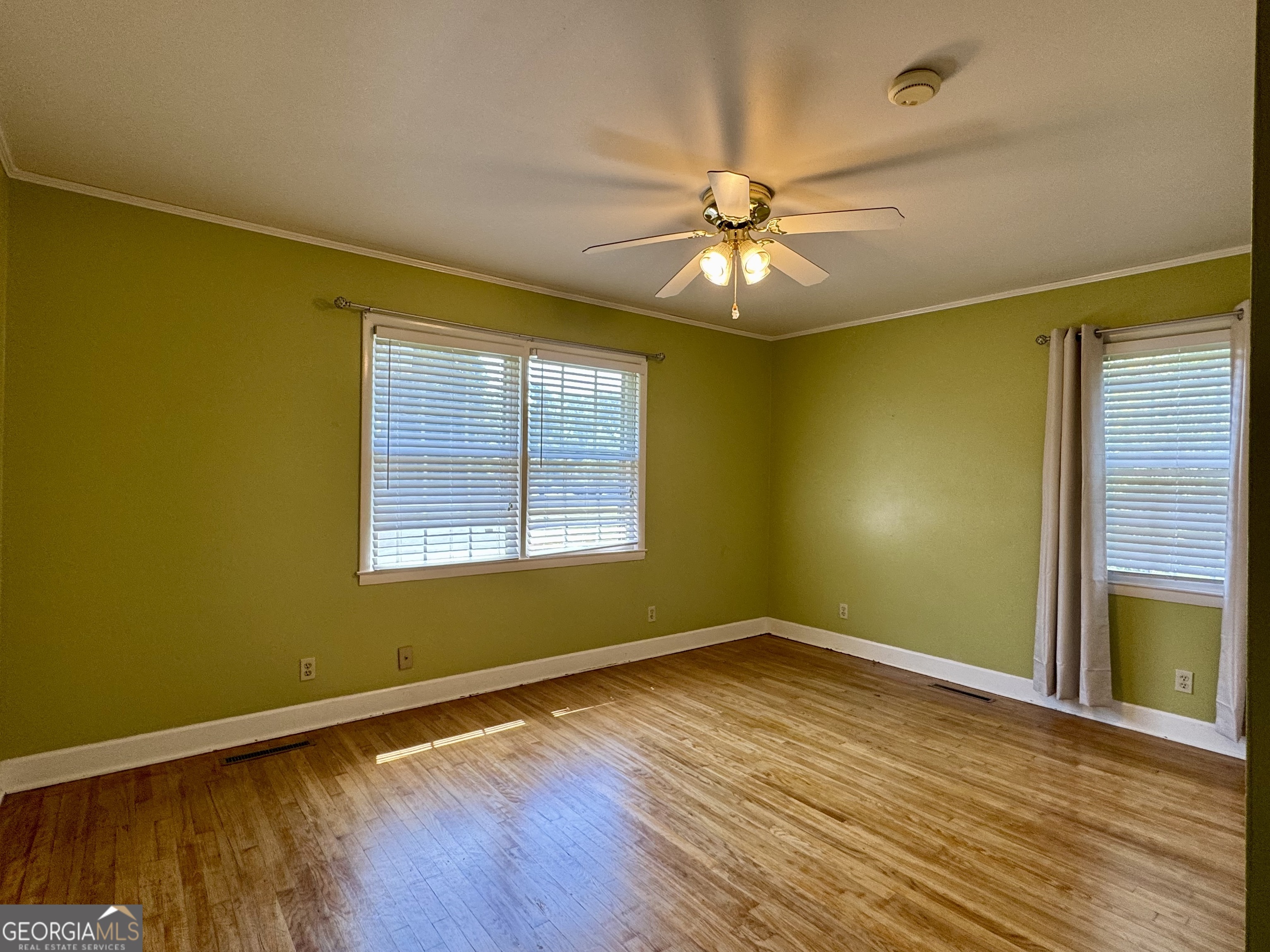 324 North Rhodes Street Union Point, GA 30669 - Photo 56 of 94