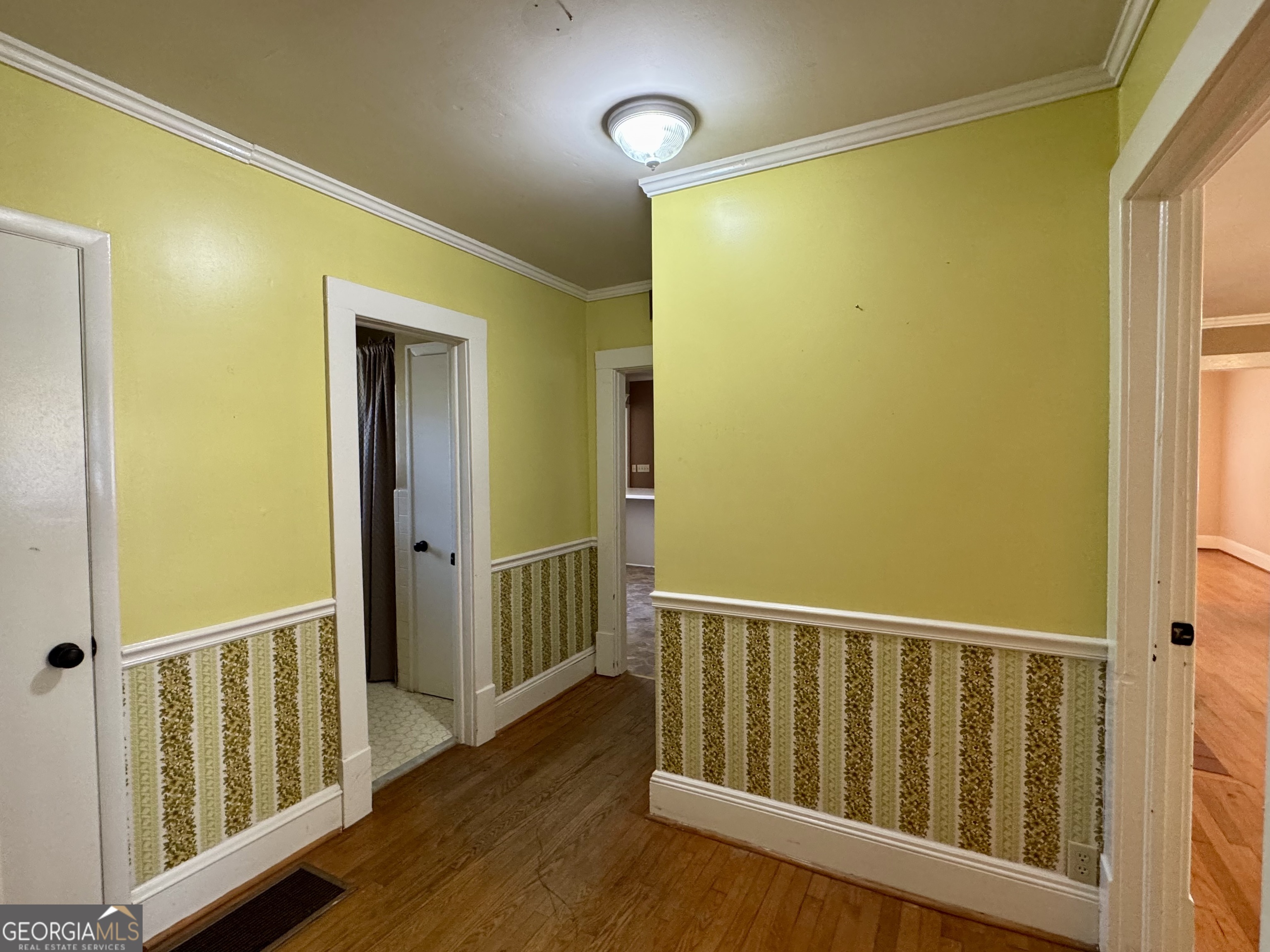 324 North Rhodes Street Union Point, GA 30669 - Photo 58 of 94