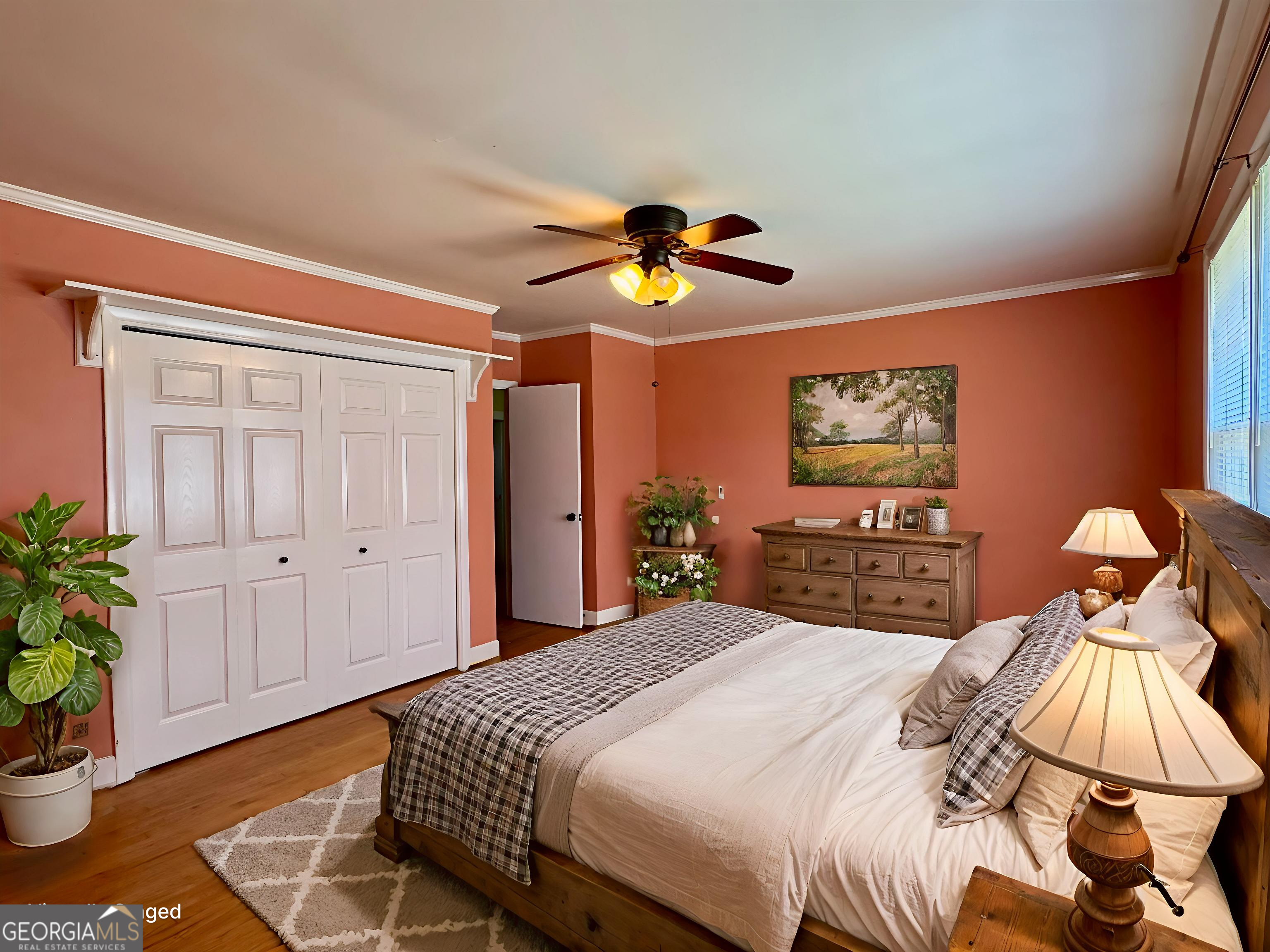 324 North Rhodes Street Union Point, GA 30669 - Photo 60 of 94